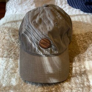 Ping golf hat